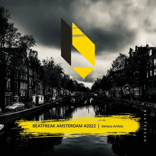 VA - Beatfreak Amsterdam 2022 [BF331]
